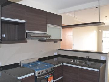 Departamento 1 Dormitorio Externo