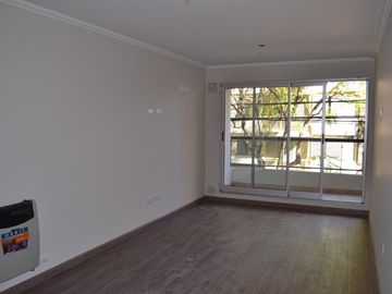 Departamento 1 Dormitorio Externo