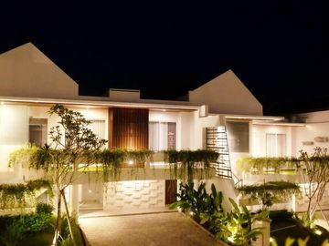 Hideaway Residence Ungasan Bali Furnish + Private Pool