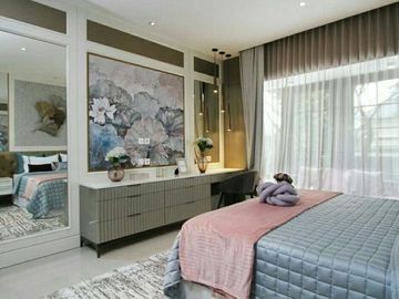 BLOSSOM Superior Limited Unit at Main Road CitraGrand Semarang