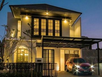 BLOSSOM Superior Limited Unit at Main Road CitraGrand Semarang