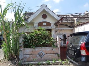 Rumah Surabaya MURAH Graha Kencana Pakal Dkt Benowo Palma