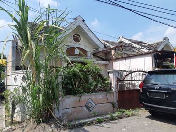 Rumah Surabaya MURAH Graha Kencana Pakal Dkt Benowo Palma