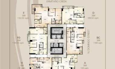 FOR SALE 1 BEDROOM IN VALENCIA HILLS QUEZON CITY