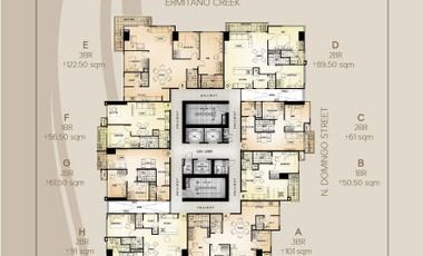 FOR SALE 1 BEDROOM IN VALENCIA HILLS QUEZON CITY
