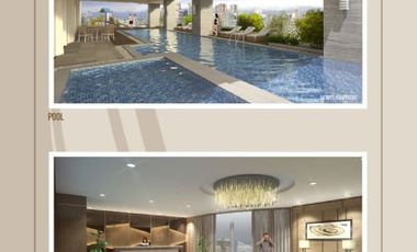 FOR SALE 1 BEDROOM IN VALENCIA HILLS QUEZON CITY