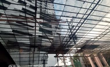 FOR SALE 1 BEDROOM IN VALENCIA HILLS QUEZON CITY
