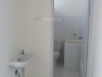 Ruko 2 Lantai SHM Di Bizwalk Cikupa LT 68m LB 105m