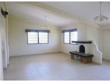 CASA EN VENTA ALTOS DE CERRO AZUL CON MUCHO TERRENO VISTA A LA CASCADA