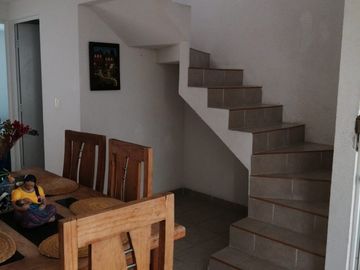 Casa en Jaloxtoc, Cuautla; Morelos. C- 214