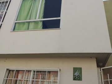 Casa en Jaloxtoc, Cuautla; Morelos. C- 214