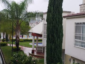 Casa en Jaloxtoc, Cuautla; Morelos. C- 214