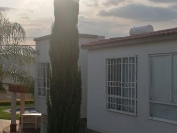Casa en Jaloxtoc, Cuautla; Morelos. C- 214