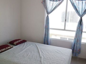 Casa en Jaloxtoc, Cuautla; Morelos. C- 214