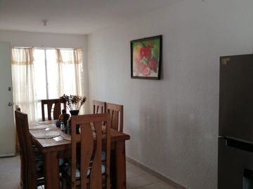 Casa en Jaloxtoc, Cuautla; Morelos. C- 214