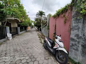 Tanah Exclusive Dalam Perumahan Golo di Pandeyan