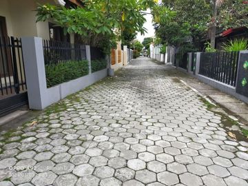 Tanah Exclusive Dalam Perumahan Golo di Pandeyan
