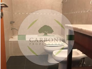 DUPLEX A ESTRENAR EN VENTA.  JARDÍN, COCHERA, BALCÓN. CAVIA 3500