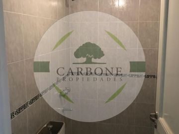 DUPLEX A ESTRENAR EN VENTA.  JARDÍN, COCHERA, BALCÓN. CAVIA 3500