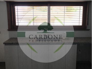 DUPLEX A ESTRENAR EN VENTA.  JARDÍN, COCHERA, BALCÓN. CAVIA 3500
