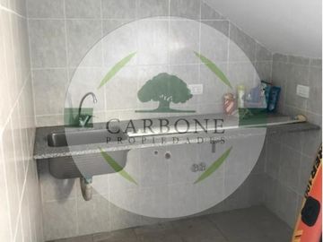 DUPLEX A ESTRENAR EN VENTA.  JARDÍN, COCHERA, BALCÓN. CAVIA 3500