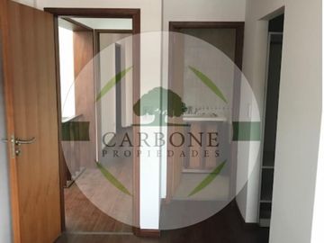 DUPLEX A ESTRENAR EN VENTA.  JARDÍN, COCHERA, BALCÓN. CAVIA 3500