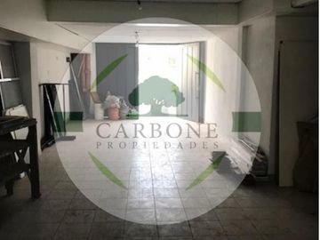 DUPLEX A ESTRENAR EN VENTA.  JARDÍN, COCHERA, BALCÓN. CAVIA 3500