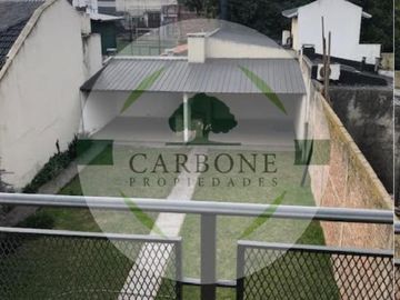 DUPLEX A ESTRENAR EN VENTA.  JARDÍN, COCHERA, BALCÓN. CAVIA 3500