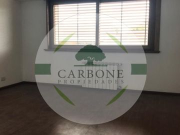 DUPLEX A ESTRENAR EN VENTA.  JARDÍN, COCHERA, BALCÓN. CAVIA 3500