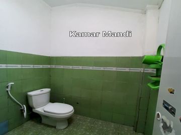 Rumah strategis cilame Ngamprah dekat kantor KBB,dekat tol Padalarang Bandung barat