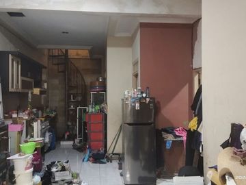 BABATAN Pratama Rumah 1 Lantai Layak Huni