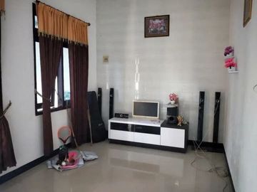 Rumah 2 Lantai Siap Huni Graha Mitra Asri Surabaya