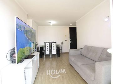 Departamento Los arcos ID: 168910s