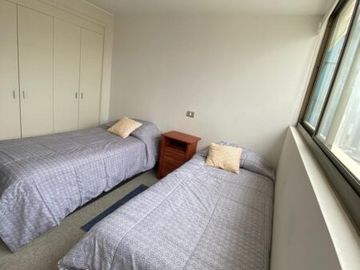 Venta Departamento 3 Dormitorios en Costa de Montemar, Concón