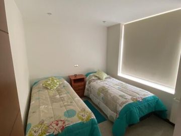 Venta Departamento 3 Dormitorios en Costa de Montemar, Concón