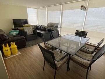 Venta Departamento 3 Dormitorios en Costa de Montemar, Concón