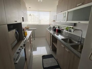 Venta Departamento 3 Dormitorios en Costa de Montemar, Concón