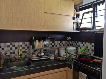 Rumah Minimalis @Arcamanik Dekat ke Kawasan Antapani, Cisaranten dan Perumahan Setra Dago