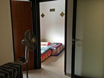 Rumah Minimalis @Arcamanik Dekat ke Kawasan Antapani, Cisaranten dan Perumahan Setra Dago