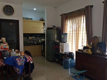 Rumah Minimalis @Arcamanik Dekat ke Kawasan Antapani, Cisaranten dan Perumahan Setra Dago