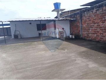VENDO BODEGA/OFICINAS KM 5 VIA MILAGRO NARANJITO