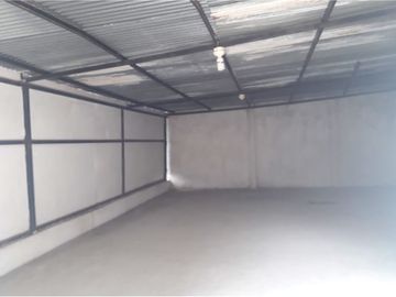 VENDO BODEGA/OFICINAS KM 5 VIA MILAGRO NARANJITO