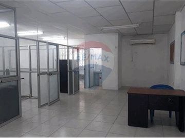 VENDO BODEGA/OFICINAS KM 5 VIA MILAGRO NARANJITO