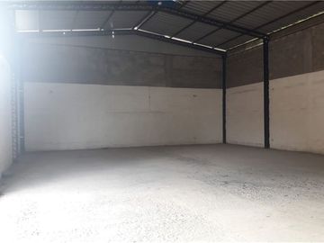 VENDO BODEGA/OFICINAS KM 5 VIA MILAGRO NARANJITO