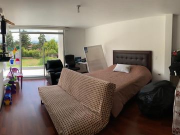 Casa tipo moderna en venta, Urb. Pueblo Viejo los Chillos, terreno 452m2, 337m2 construcción