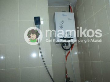Apartemen Sunter Park View Type Studio Fully Furnished Lt 3 Tanjung Pr