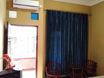 Wisma 20 Kamar di Kawasan Turis Asing Tirtodipuran