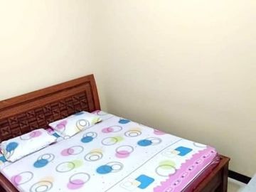 Wisma 20 Kamar di Kawasan Turis Asing Tirtodipuran