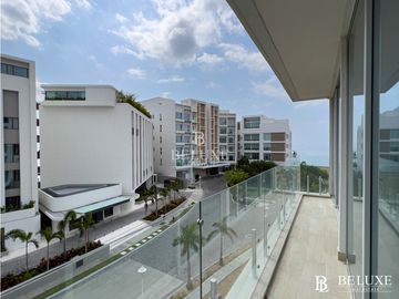VENDO APARTAMENTO EN OCEAN REEF ISLAND (2)