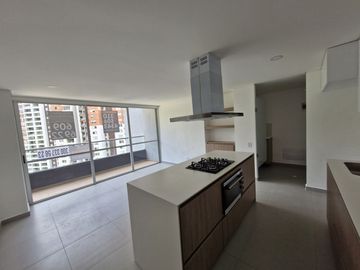 apartamento en arriendo en vereda pan de azúcar. Cod A515573